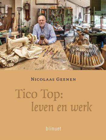 Tico Top - Leven en werk