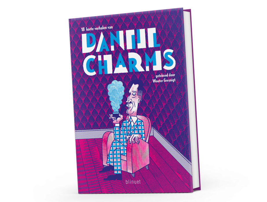 Waar kunst en woord elkaar ontmoeten